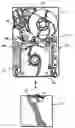 Fig. 01 - Methods for controlling the use of a cleaning cartridge for tape drives