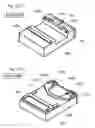 Fig. 09 - Head slider with positive dynamic pressure generating section