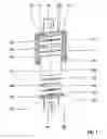 Fig. 02 - Active part for a surge arrester