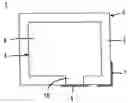 Fig. 01 - Laminated capacitor