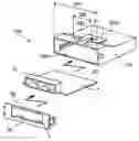 Fig. 01 - Electronic device with protective housing having enhanced rigidity