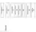 Fig. 04 - Internal USB drive housing bay
