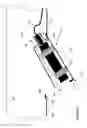 Fig. 05 - Internal USB drive housing bay