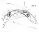 Fig. 04 - Pocket tool with flashlight
