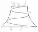 Fig. 01 - Lamp shade
