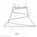 Fig. 02 - Lamp shade