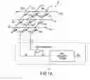 Fig. 02 - Serial transistor-cell array architecture