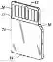Fig. 01 - Memory card with adapter