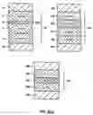 Fig. 07 - Integrated circuit incorporating three-dimensional memory array with dual opposing decoder arrangement