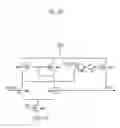 Fig. 07 - Power supply circuit for delay locked loop and its method