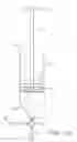 Fig. 03 - Apparatus for mixing and dispensing a multi-component bone cement