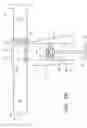 Fig. 08 - Apparatus for mixing and dispensing a multi-component bone cement