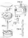 Fig. 02 - Kit for use with paint cans containing paint