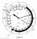 Fig. 04 - System and method for a clock using a time standard where global time works cooperatively with all local time zones
