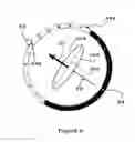 Fig. 07 - System and method for a clock using a time standard where global time works cooperatively with all local time zones