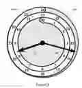 Fig. 09 - System and method for a clock using a time standard where global time works cooperatively with all local time zones