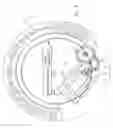 Fig. 02 - Perpetual calendar for a timepiece