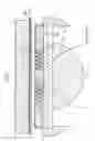 Fig. 04 - Magneto-optical head and magneto-optical disk drive