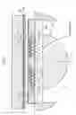 Fig. 09 - Magneto-optical head and magneto-optical disk drive