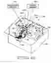 Fig. 03 - Actuator assembly including an actuator body damping assembly