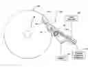 Fig. 01 - Actuator assembly including a circuit assembly and a damper therefor