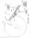 Fig. 02 - Actuator assembly including a circuit assembly and a damper therefor