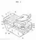 Fig. 02 - Integrated optical pickup and optical recording and/or reproducing apparatus using the same