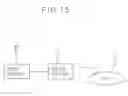 Fig. 15 - Optical disk and optical disk drive device
