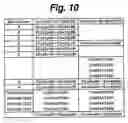 Fig. 09 - Recording and/or reproducing method for record medium, reproducing apparatus, record medium, record medium distinguishing method, and recording and/or reproducing method for apparatus using record medium