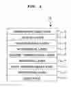 Fig. 03 - Optical disk with a plurality of radially extending marks for recording reflectance data of the optical disk