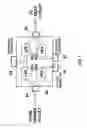 Fig. 06 - Network for telephony and data communication