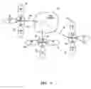 Fig. 03 - Method and apparatus for hardware forwarding of LAN frames over ATM networks