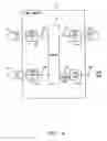 Fig. 04 - Method and apparatus for hardware forwarding of LAN frames over ATM networks