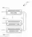 Fig. 01 - Virtual chassis for continuous switching