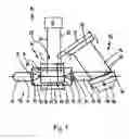Fig. 02 - Laser diode arrangement with external resonator