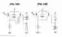 Fig. 12 - Driver circuit for a semiconductor laser diode with a short time constant of the feedback loop