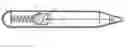 Fig. 01 - Shape memory alloy temperature sensor and switch