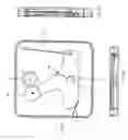 Fig. 08 - Shape memory alloy temperature sensor and switch
