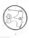 Fig. 12 - Shape memory alloy temperature sensor and switch