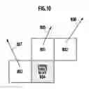 Fig. 09 - Motion vector detecting device and motion vector detecting program