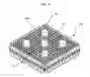Fig. 06 - Spacer grid for nuclear reactor fuel assemblies