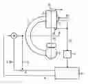 Fig. 01 - Motor-adjustable X-ray system