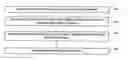 Fig. 01 - Organization of a telecommunication network in exceptional cases