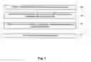 Fig. 02 - Organization of a telecommunication network in exceptional cases