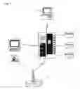 Fig. 02 - Method and system for on-line delivery of advertising release material and confirmation of on-air transmission