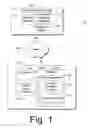Fig. 02 - Derivation and quantization of robust non-local characteristics for blind watermarking