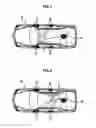 Fig. 02 - Method of improving speaker sound quality in vehicle by controlling speaker angle