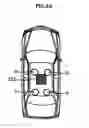 Fig. 06 - Method of improving speaker sound quality in vehicle by controlling speaker angle