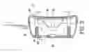Fig. 04 - Modified earphone structure having closable opening