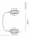 Fig. 06 - Modified earphone structure having closable opening